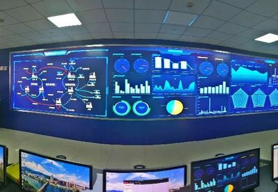 《浙江日報》專版點贊建德 大數據服務助力高質量發展