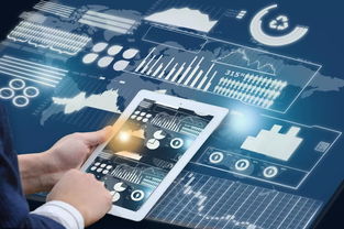 AI催化金融商業邏輯巨變，FinTech重塑互金新生態 數據處理服務的核心價值