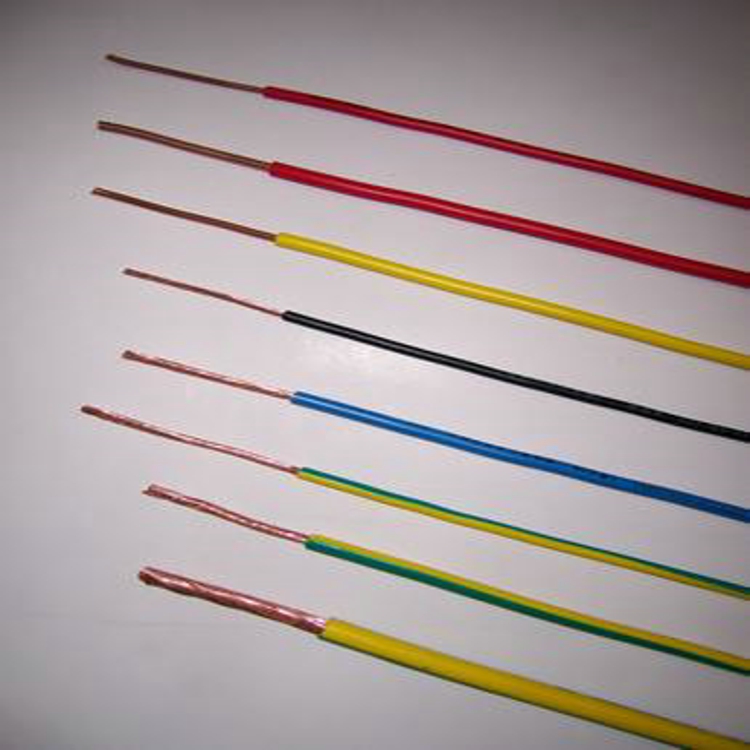 秦山牌BV1.5mm2電線電纜 品質之選，安全供電的基石